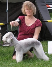 mother: Daphne Garden Calypsa